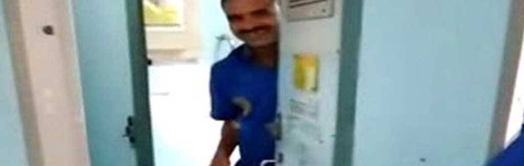 Train tea vendors ‘use toilet water’: When will Indian Railways clean up its act? Train tea vendors ‘use toilet water’: When will Indian Railways clean up its act?