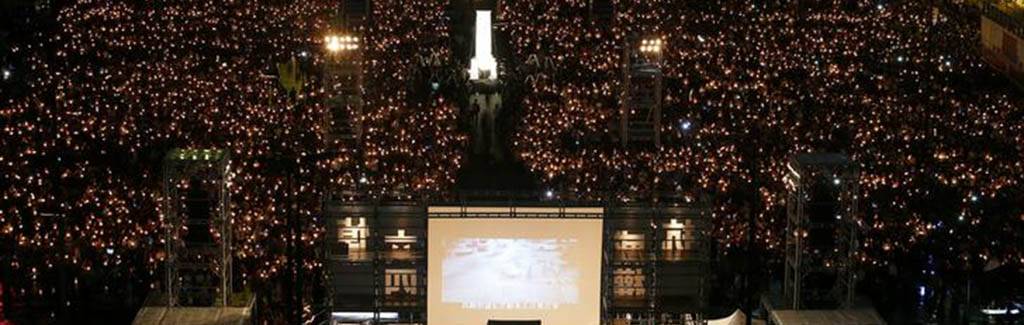 Why China will have to own up to Tiananmen Square massacre