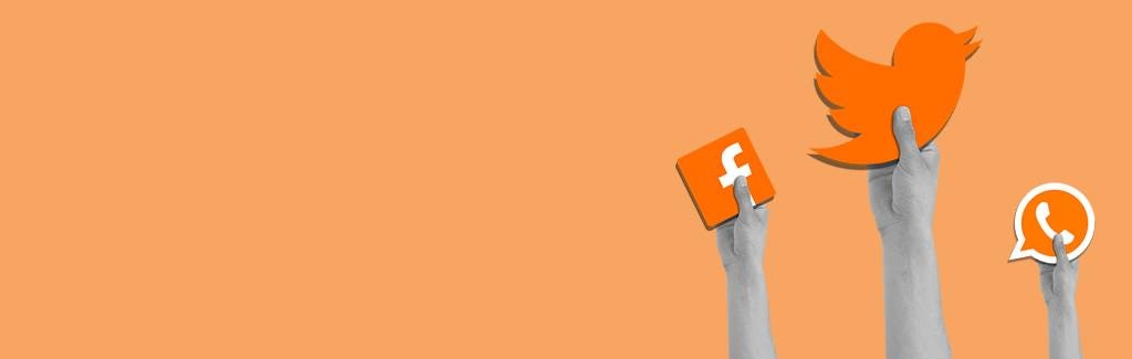 Trolled by a trillion! Why we can’t wait for the BJP cyber sena Trolled by a trillion! Why we can’t wait for the BJP cyber sena