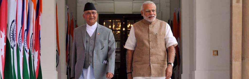 Why India needs to safeguard its ties with Nepal Why India needs to safeguard its ties with Nepal
