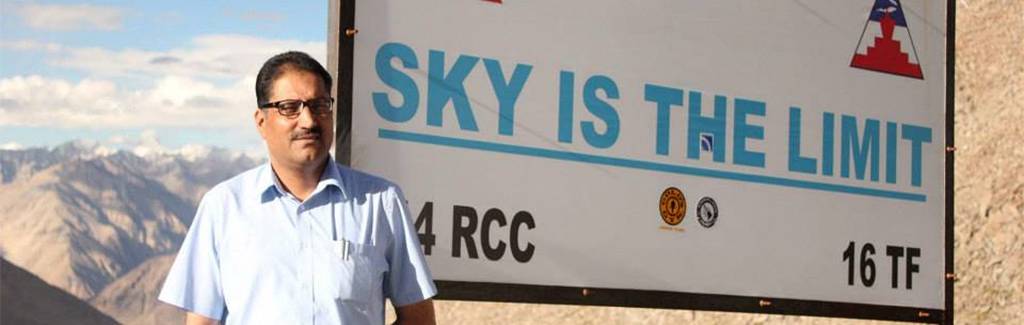 Shujaat Bukhari's killing shows Kashmiri journalists may not live to tell their tale