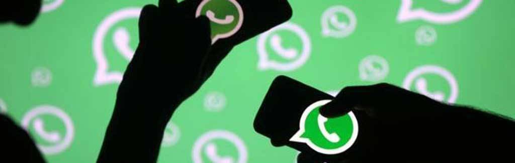 What's up with WhatsApp - How we are underestimating the menace of group chats