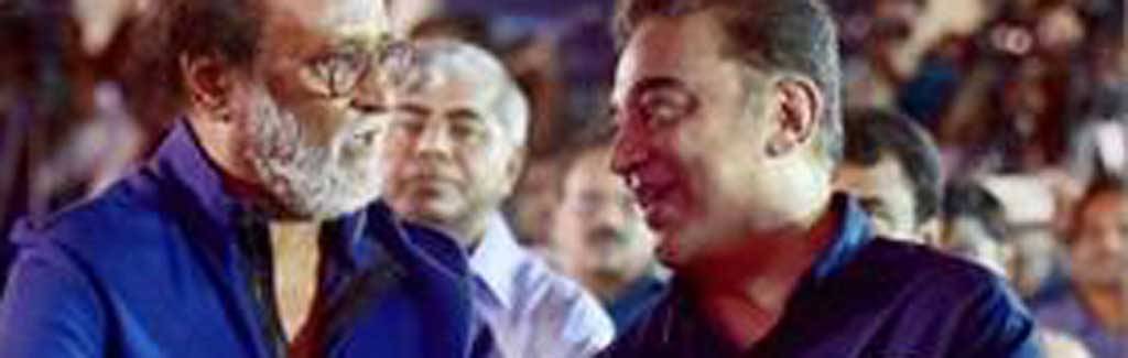 Rajinikanth, Kamal Haasan, TTV Dhinakaran: Will the challengers turn kingmakers in Tamil Nadu?