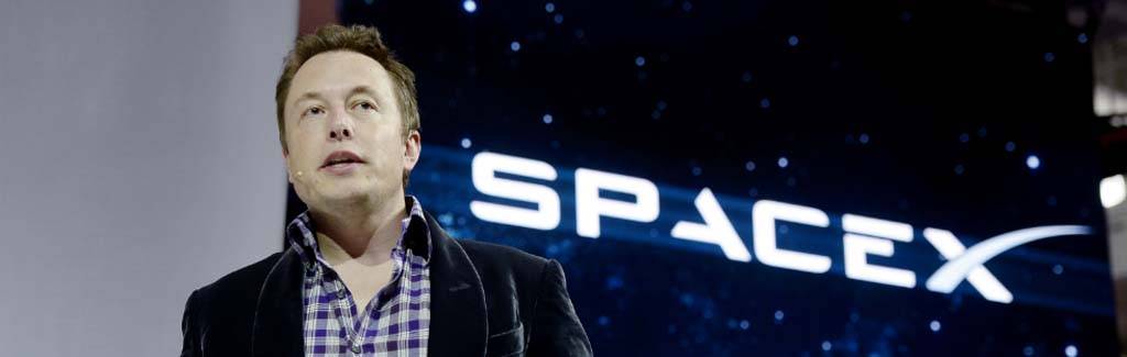 Elon Musk shows why we shouldn't make cult figures out of our tech geniuses