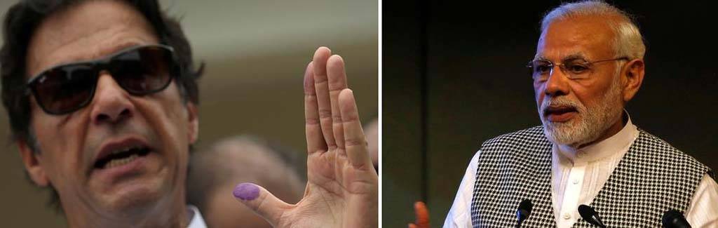 Why India doesn't have much to hope from Imran Khan's victory in Pakistan