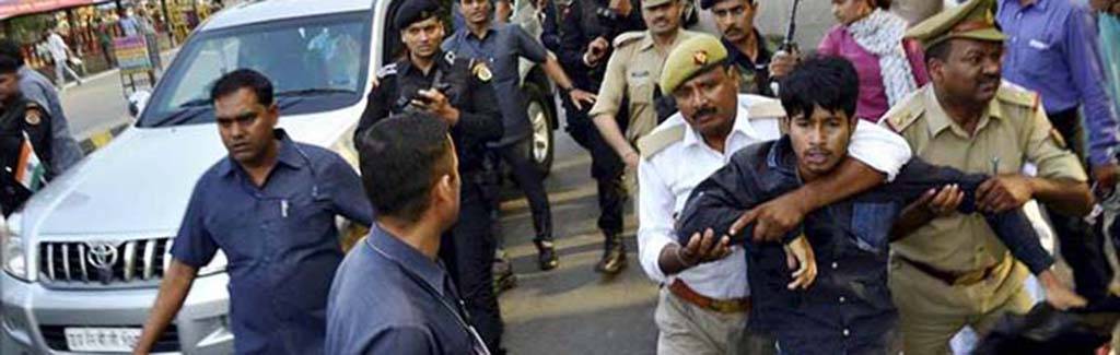 Lucknow University denying admission to protesters: Why there is more to this than meets the eye Lucknow University denying admission to protesters: Why there is more to this than meets the eye