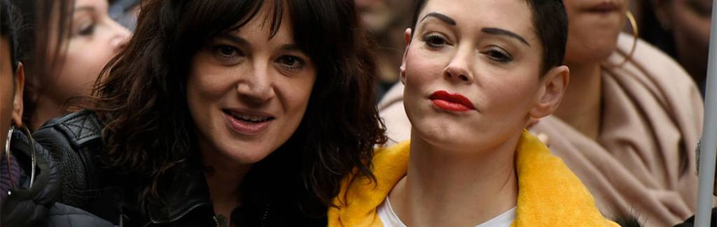 #MeToo in the time of hypocrisy: Asia Argento accused of sexual assault, Rose McGowan defending it, do not define the movement #MeToo in the time of hypocrisy: Asia Argento accused of sexual assault, Rose McGowan defending it, do not define the movement