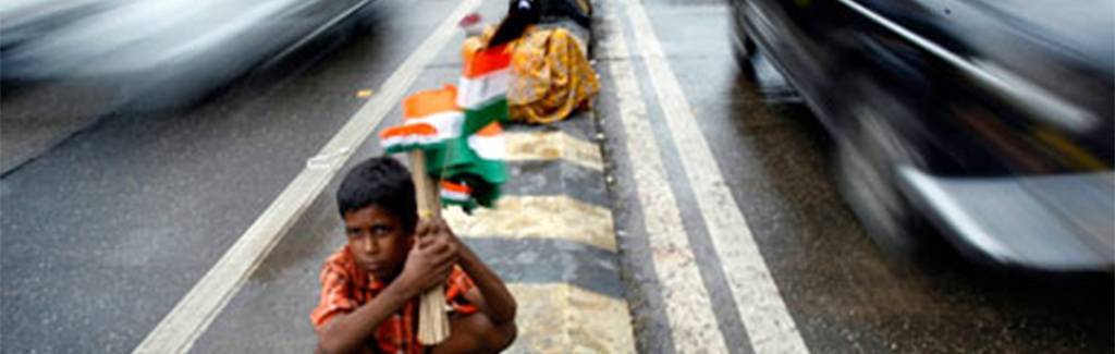 India at 71: The well-kept secret about independence