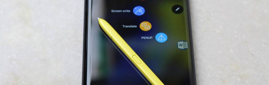 Samsung Galaxy Note 9 quick review: Premium looks and performance to match the price