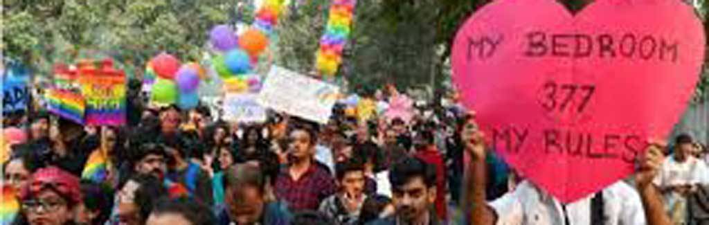 A dark tale from inside the closet: Section 377 has ruined many lives, including those of straight people