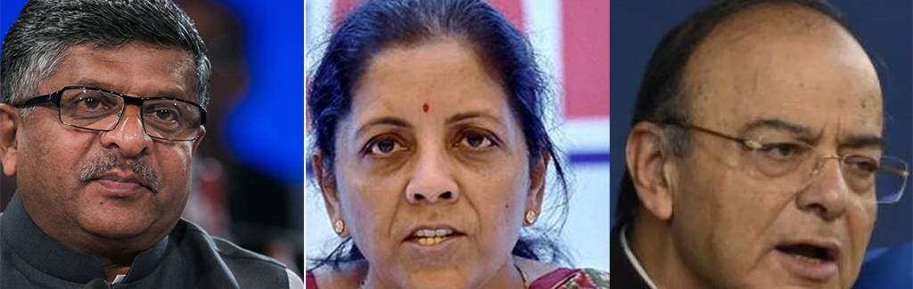 Spare us the drama: Fake rage aside, BJP has no answers on Rafale questions Spare us the drama: Fake rage aside, BJP has no answers on Rafale questions