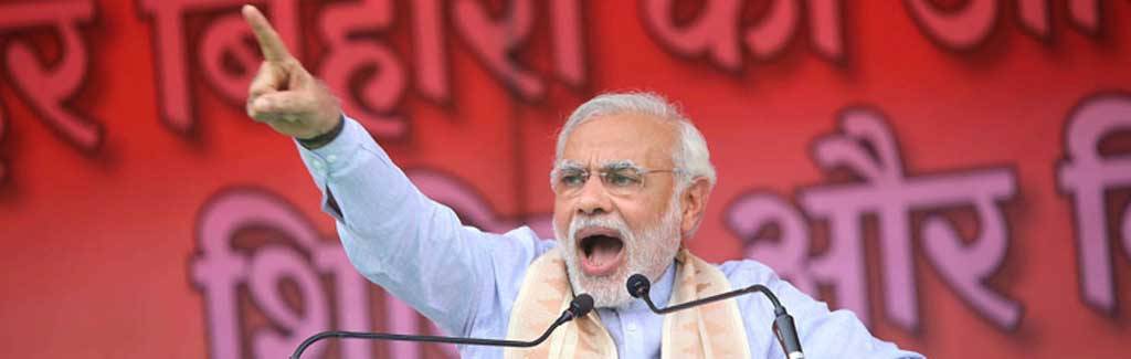 What's gone wrong with BJP's communication?