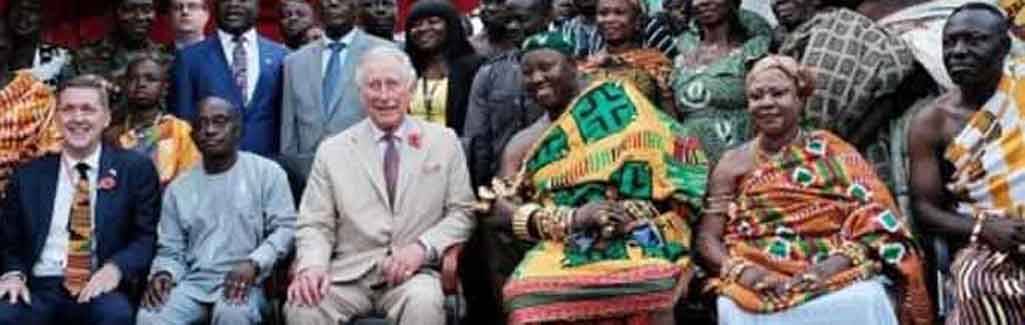 Prince Charles admitting to Britain's role in slave trade also has a message for India