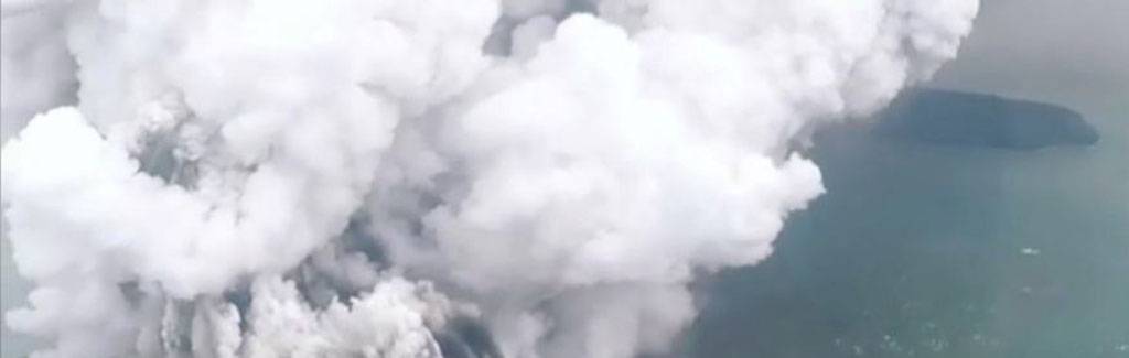 Indonesian Tsunami: Be it earthquakes or volcanoes, nothing spares the archipelago from deluge