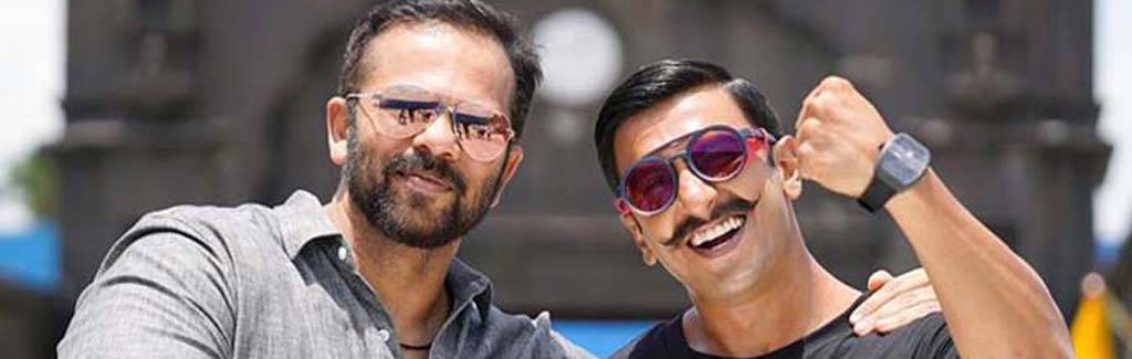 That extra cheese: The magic ingredient in Rohit Shetty's superhit track record That extra cheese: The magic ingredient in Rohit Shetty's superhit track record