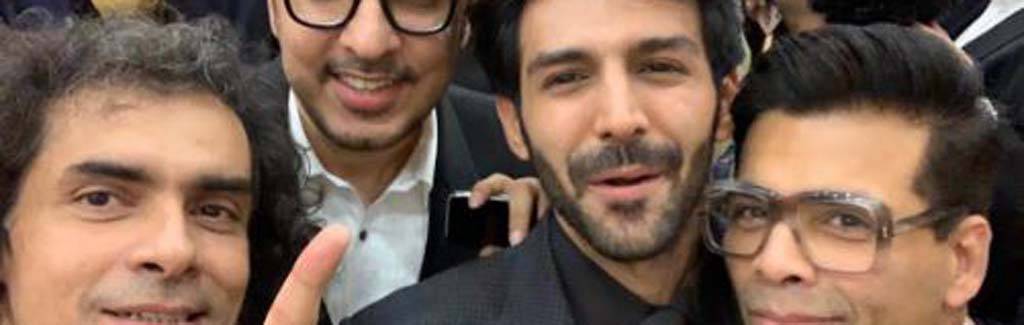 4 reasons why it's time to relaunch 'Selfie with PM', but in Bollywood