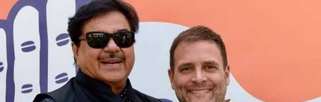 Shatrughan finally on the way out of BJP: Why this is win-win for all only for the time being Shatrughan finally on the way out of BJP: Why this is win-win for all only for the time being