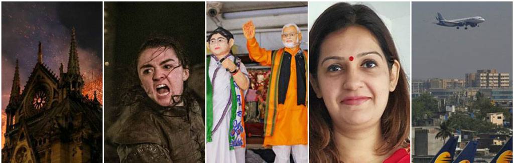 DailyO Hall of Fame: From Elections to Avengers — what set social media on fire this April! DailyO Hall of Fame: From Elections to Avengers — what set social media on fire this April!