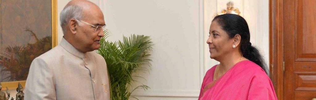 Budget Live Streaming: How to watch live telecast Union Budget 2019 Lok Sabha Tv