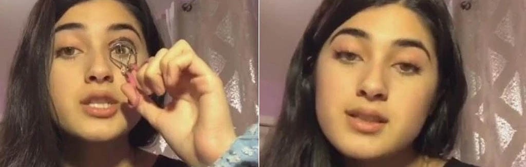 TikTok pulling down US teen's video on Uighur Muslims tells what really scares China TikTok pulling down US teen's video on Uighur Muslims tells what really scares China