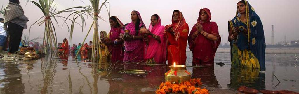 How my Punjabi family took to Chhath Puja as its own