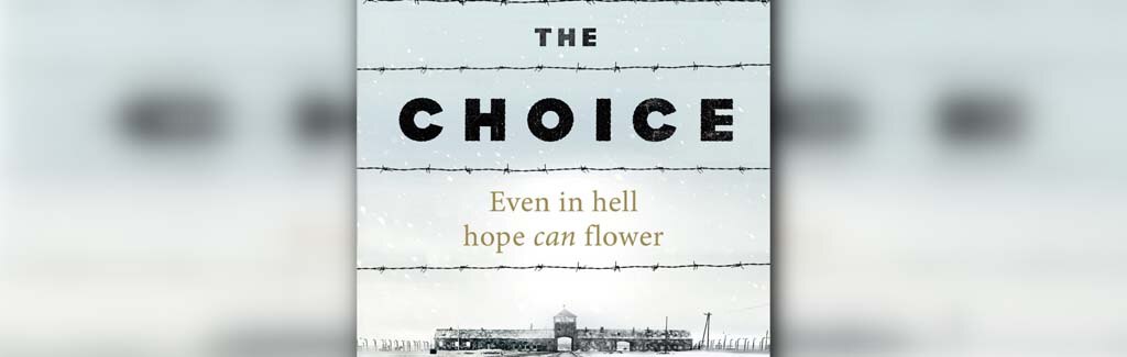 Daily Recco, February 22: The Choice, between horror and hope