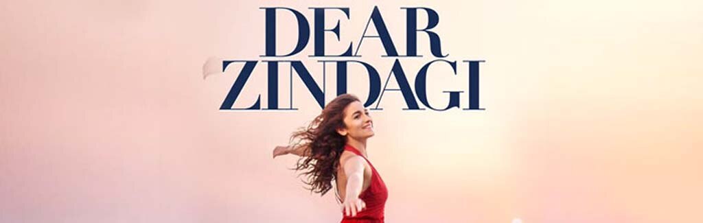 Daily Recco, March 15: Dear Zindagi, the heart-warming jaunt