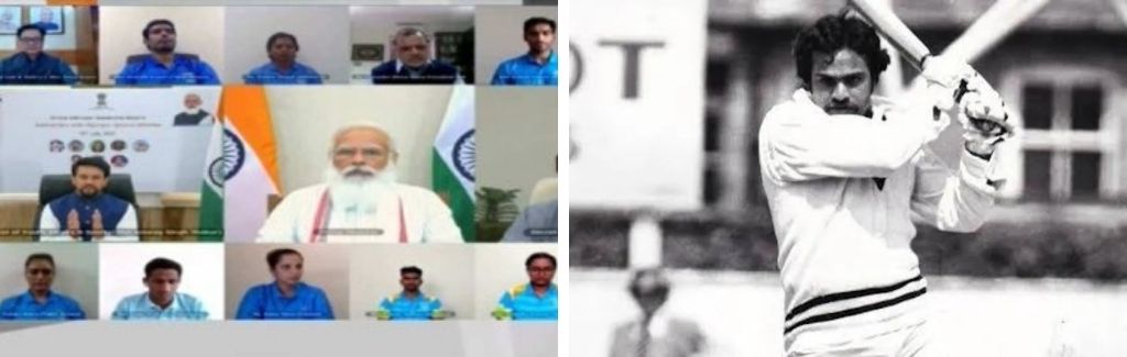 DailyOh! PM speaks to Tokyo-bound athletes, India says goodbye to Yashpal Sharma