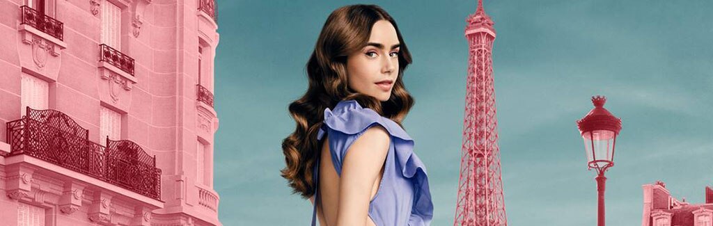 Emily in Paris Season 2 trailer just dropped. 5 reasons we didn't need it Emily in Paris Season 2 trailer just dropped. 5 reasons we didn't need it