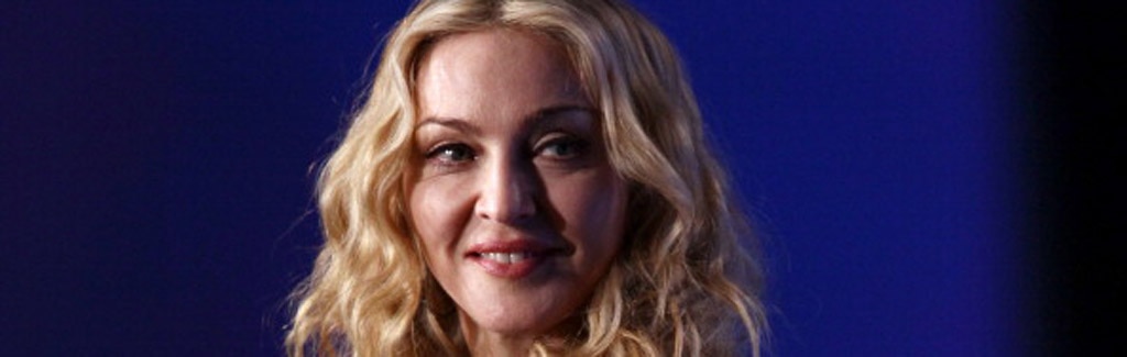 Instagram censored Madonna's nipple. She had a mighty strong reaction, obviously Instagram censored Madonna's nipple. She had a mighty strong reaction, obviously
