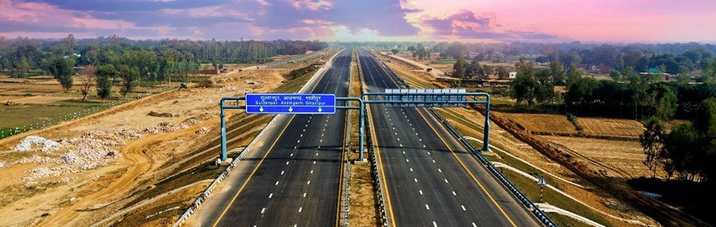 Planning a drive on Purvanchal Expressway? 5 things you should keep in mind