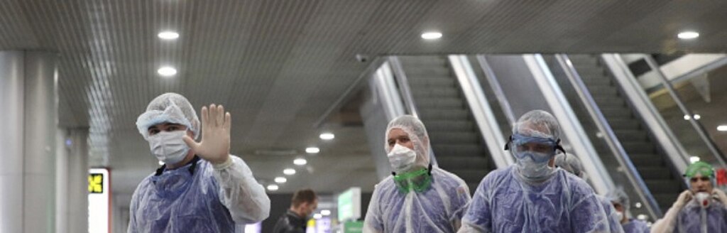 New Covid variant: 6-point compilation of what we know so far