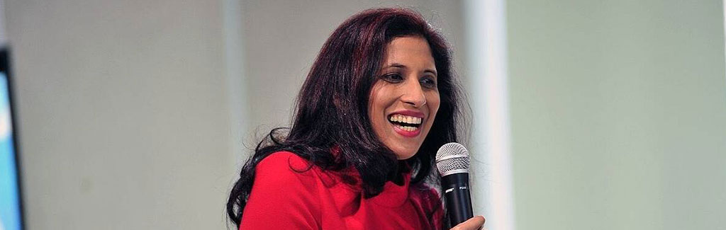 Kolhapur to London: Who is Indian-origin Leena Nair, Chanel’s new CEO? Kolhapur to London: Who is Indian-origin Leena Nair, Chanel’s new CEO?