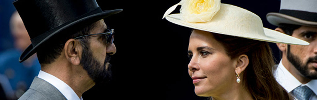 The $700 million divorce of Dubai’s ruler and 4 other royal divorces that stunned the world The $700 million divorce of Dubai’s ruler and 4 other royal divorces that stunned the world