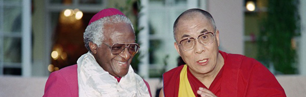 Desmond Tutu's special India connect and 10 facts you might not have known Desmond Tutu's special India connect and 10 facts you might not have known