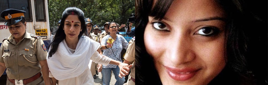 Indrani Mukerjea claims Sheena Bora is alive and in Kashmir: The case in 11 points Indrani Mukerjea claims Sheena Bora is alive and in Kashmir: The case in 11 points