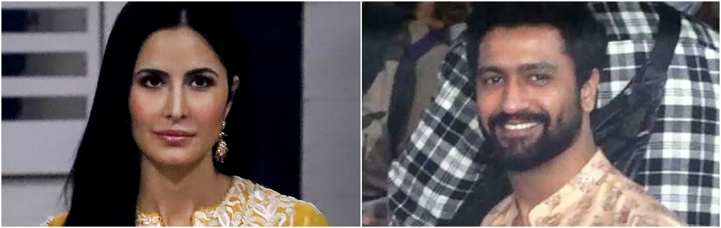 Vicky Kaushal-Katrina Kaif Wedding: FIR to guest list, 5 latest updates Vicky Kaushal-Katrina Kaif Wedding: FIR to guest list, 5 latest updates