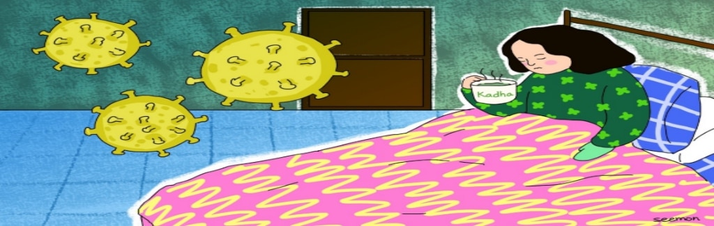 Covid Third Wave in India: Home isolation guidelines for mild cases and 7 updates Covid Third Wave in India: Home isolation guidelines for mild cases and 7 updates