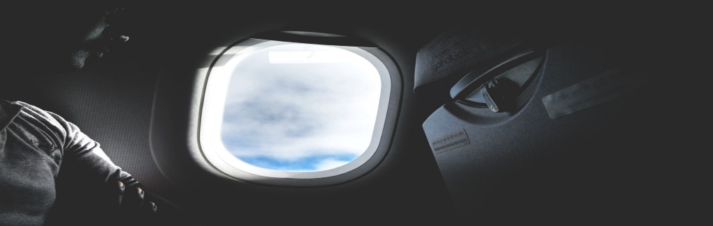 Taking a flight during Covid pandemic? Choose the window seat. Thank us later Taking a flight during Covid pandemic? Choose the window seat. Thank us later