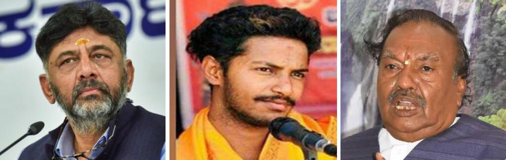 Karnataka Bajrang Dal worker murder: What we know so far