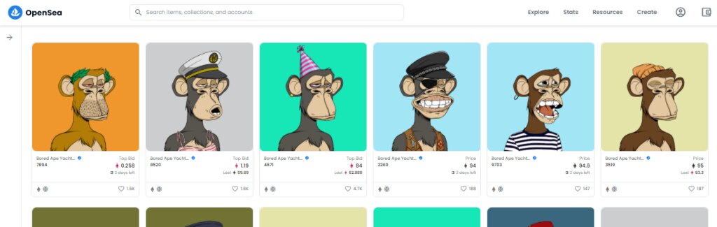 NFTs worth Rs 12.6 crore stolen in massive OpenSea hack. How?