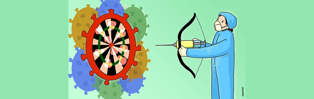 Covid Third Wave: India logs fewer cases, but Kerala numbers worrisome