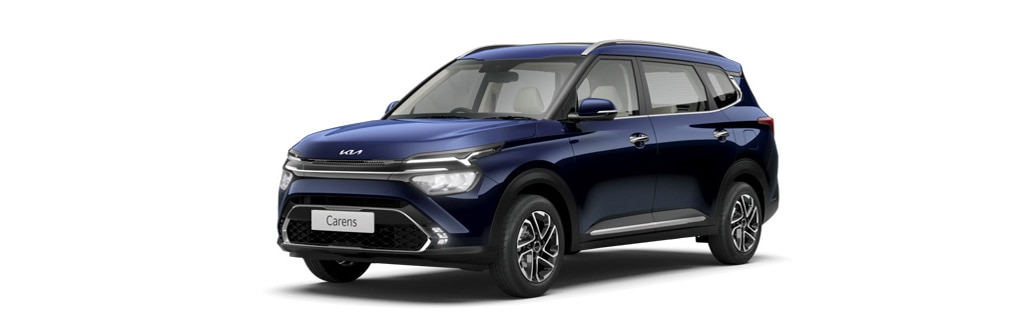 Kia Carens launched in India: Starting price and what you need to know Kia Carens launched in India: Starting price and what you need to know