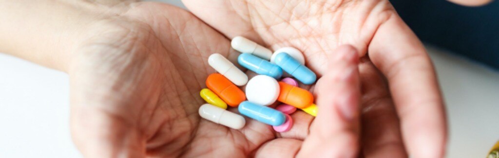 Drug overdose is now an epidemic, thanks to the Covid pandemic