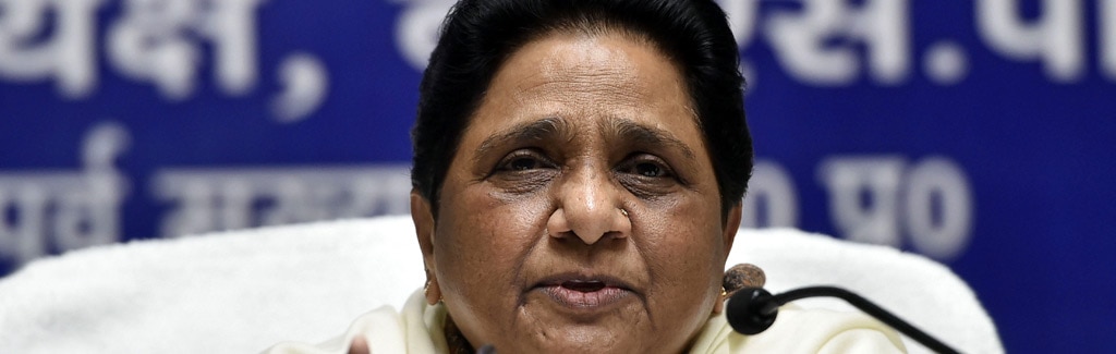 Will Mayawati be the kingmaker or spoiler in UP Elections 2022?