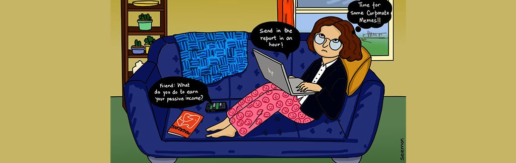 Tired of office? 10 corporate jokes by women that will sum up every feeling