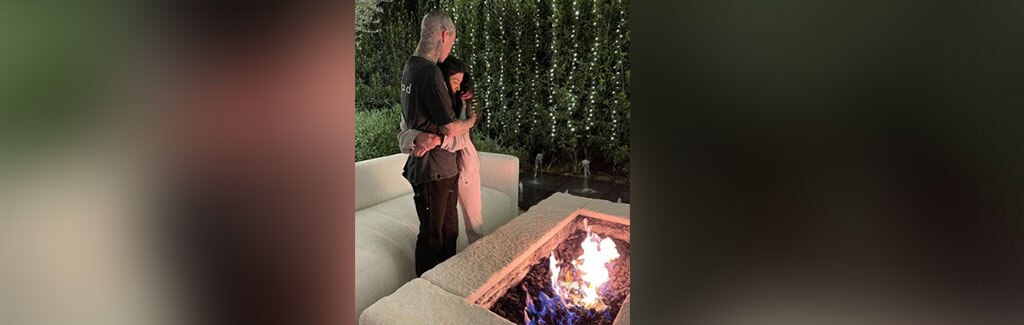 Kourtney Kardashian and Travis Barker marriage and relationship: A timeline Kourtney Kardashian and Travis Barker marriage and relationship: A timeline