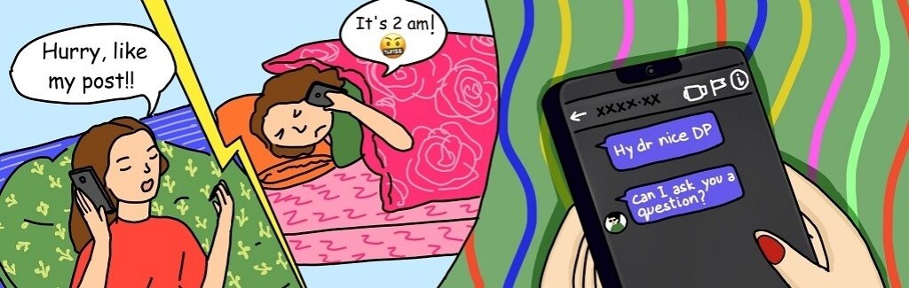 11 types of people who should be cancelled on social media