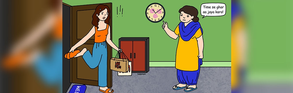 10 things every desi mom wants to remind you this Mother's Day