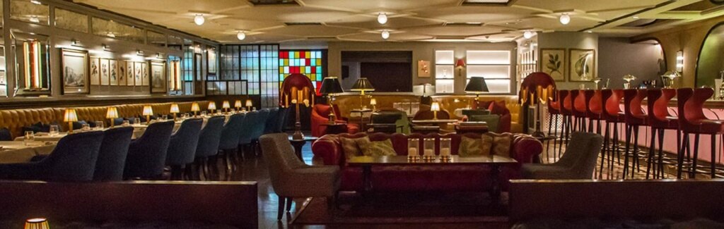 The new summer menu at Home is everything you need to beat the Delhi heat The new summer menu at Home is everything you need to beat the Delhi heat